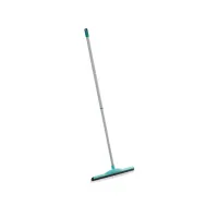 Leifheit Vloertrekker 45 cm breed met telescoopsteel